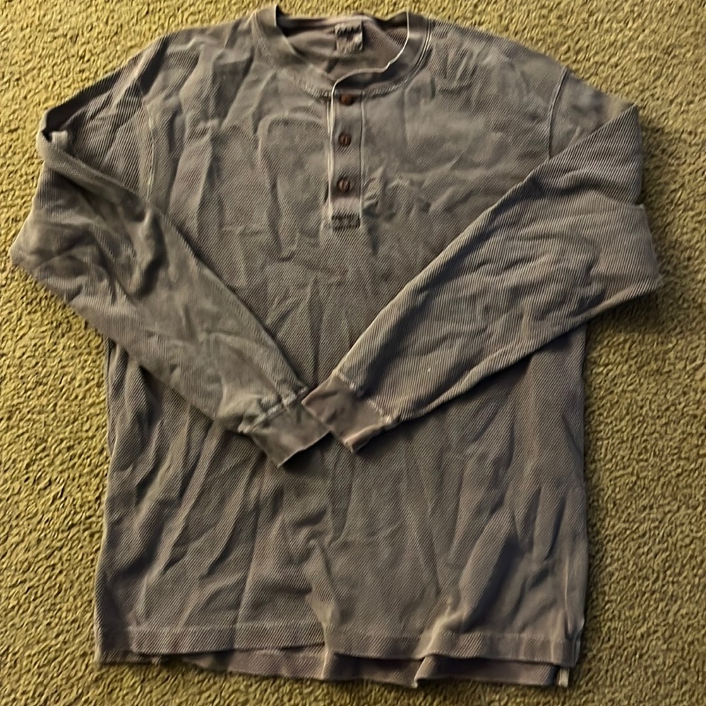 Long Sleeve Thermal